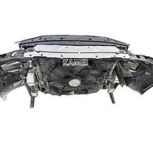 Ventilateur de radiateur de calandre coupe-nez de pare-chocs avant d'occasion de haute qualité pour BMW série 4 G22 G23 <span class=keywords><strong>coupé</strong></span> - Product Image 4