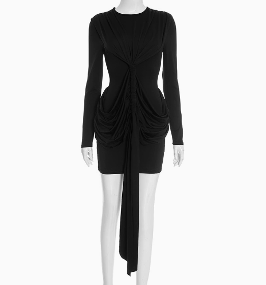 Q25DS397 สีดำ