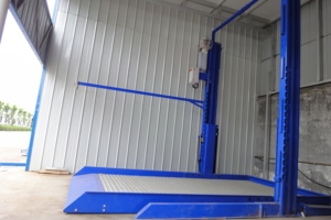 Xe Hai Bài Bãi Đậu Xe Nâng Nhà Để Xe Cho Nhà Sử Dụng Tự Động Hệ Thống Đỗ Xe <span class=keywords><strong>2</strong></span> Bài Xe Thang Máy Thang Máy - Product Image 4