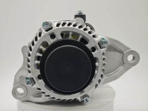Alternateur Changli pour L200 L300 [4N14] OEM:1800A545, A1TG2281ZJ 193-MI 1800A545 Code OE Remplacement direct pour L200 - Product Image 4