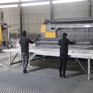 Pierres de <span class=keywords><strong>gabion</strong></span> <span class=keywords><strong>en</strong></span> fil de fer galvanisé pour <span class=keywords><strong>murs</strong></span> de soutènement, prix des pierres pour gabions, roche pour mur hexagonal - Product Image 3
