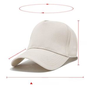 Customizable Baseball Cap for Events, <strong>Staff</strong>, and Tourists - Product Image 2