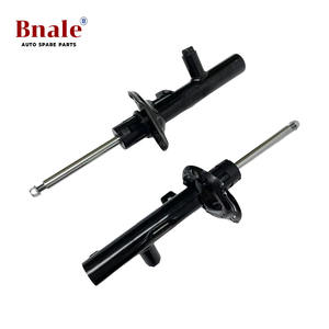 Amortiguador Inductivo Bnale 5Q0413031FM para <span class=keywords><strong>Audi</strong></span> Volkswagen Golf, Nuevo, Alta Calidad, 1 Año de Garantía, Ajuste Universal - Product Image 1