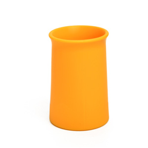 Gobelet pliable en silicone écologique YDS, très vendu, sans BPA, gobelet d'apprentissage en silicone pour bébé - Product Image 5