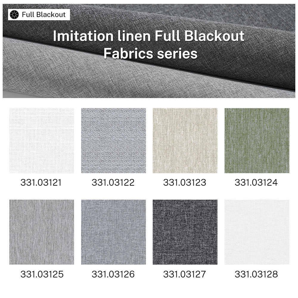 Linen fabric