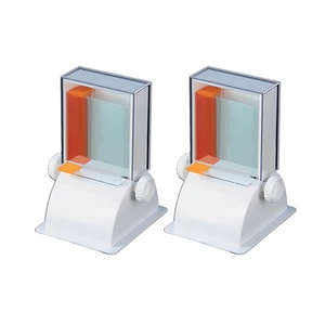 Dispensador de Portaobjetos Giratorio Degao con Capacidad para 72 Portaobjetos, Control Giratorio, Fácil Extracción de un Solo Portaobjetos para Laboratorio de Histología - Product Image 1