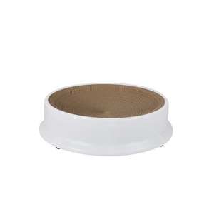 Của Nhà Sản Xuất Làm Sẵn Mèo Xước Hội Đồng Quản Trị Tổ Giấy Sóng Có Thể Thay Thế Bên Trong Core Claw Hội Đồng Quản Trị Đồ Chơi Mèo Cây Scratcher - Product Image 5