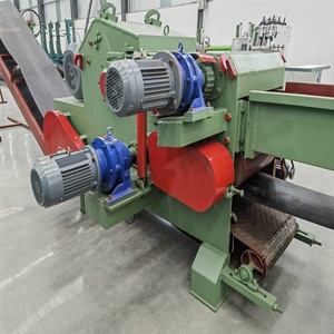 Vente directe d'usine en Chine - Broyeur de bois BX217 - Product Image 2