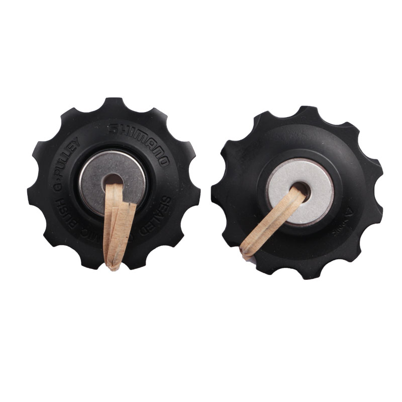 Shimano Ultegra XT Saint プーリーセット RD-M8000/RD-6700 自転車