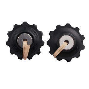 <span class=keywords><strong>Shimano</strong></span>-Juego de polea Ultegra XT <span class=keywords><strong>Saint</strong></span>, desviador trasero de bicicleta, adecuado para 6700, 6500, M772, M770, M810, 6600, M8000, M8050 - Product Image 2