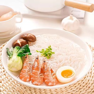 コニャク白タキビーガングルテンフリーインスタントラーメンスタイルパスタケトフレンドリーバルク包装270g箱入り麺 - Product Image 2