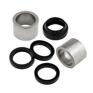 Kit de roulements et d'étanchéité pour machine à laver, pièces de rechange durables en acier inoxydable 285203 pour appareils de lavage - Product Image 1