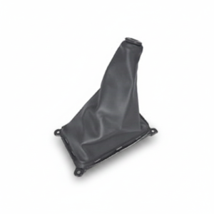 Hyundai Accent Car Gear <b>Knob</b> LONG 1995-2000 NS1114 84640-22000 Gear <b>Shift</b> Boot - Product Image 2