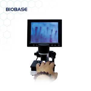 <span class=keywords><strong>Microscope</strong></span> BIOBASE M pas cher pour usage en laboratoire, <span class=keywords><strong>microscope</strong></span> de microcirculation capillaire sanguine non invasif, <span class=keywords><strong>capillaroscope</strong></span>, détecteur de sous-santé - Product Image 6