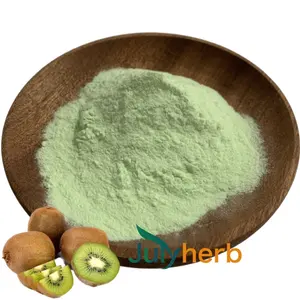 Julyherb 100% Tự Nhiên Tinh Khiết Nước Ép Kiwi Bột Kiwi Bột Trái Cây Cấp Thực Phẩm Số Lượng Lớn