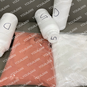 Быстрая доставка, бесплатная доставка, органический промежуточный химический 99% 5-бром-1-пентен CAS 1119-51-3 - Product Image 5