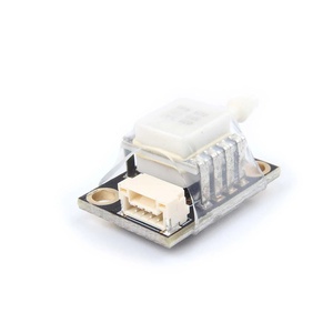 Holybro kỹ thuật số cảm biến tốc độ không khí ms4525do cảm biến W/PT40 W/pt60 Pitot Ống cảm biến Hội Đồng Quản trị công suất cao UAV phụ kiện - Product Image 3