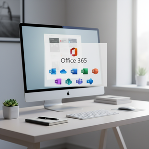 Logiciel graphique et multimédia MS365 <span class=keywords><strong>Pro</strong></span> <span class=keywords><strong>Plus</strong></span> à vie pour MAC/-en stock-licencie en ligne-expédition rapide - Product Image 5