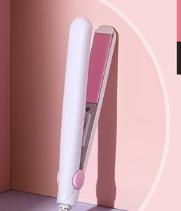 Professioneller Haarglätter Trocknen und Glätten 2-in-1 Ohne Haarschädigung Mit Temperaturanzeige - Product Image 6