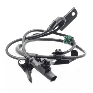 Capteurs automobiles OEM 89543-02120 8954302120 pour <span class=keywords><strong>Toyota</strong></span> Corolla NDE180 ZRE180 2013 Pièces détachées <span class=keywords><strong>de</strong></span> voiture Capteur <span class=keywords><strong>de</strong></span> vitesse ABS <span class=keywords><strong>de</strong></span> <span class=keywords><strong>roue</strong></span> <span class=keywords><strong>de</strong></span> <span class=keywords><strong>secours</strong></span> - Product Image 3