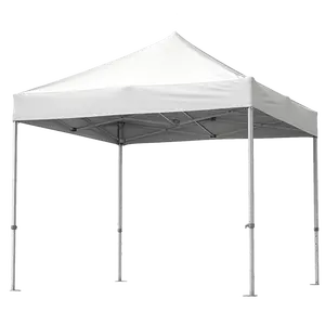 50mm Hexagon Aluminium Waterproof Outdoor 3x3m Strong Folding Trade Show Tent