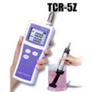 Analyseur de qualité de l'eau KRK WIT-PO4 0-9990 S/cm, conductimètre importé du Japon - Product Image 3