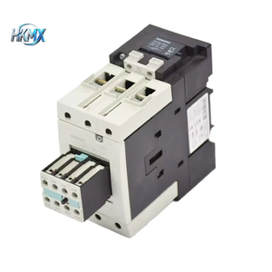 Contactor Industrial de CA 3RT1044-1AP04 3RT1044-1AB04 3RT1044-1AD04 para Control de Motores y Sistemas de Automatización - Product Image 1