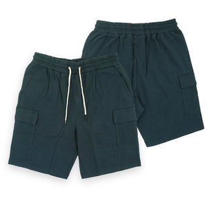 Pantalon d'extérieur pour hommes de haute qualité coupe d'usine confortable respirant Cool en vrac taille personnalisée style moyen devant avec décor de poches - Product Image 1