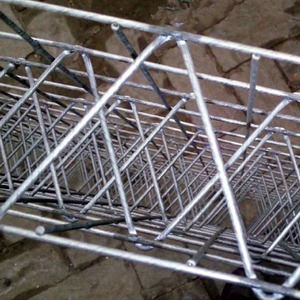 แผ่นโฟม 3 มิติ คุณภาพสูง ทำจากลวดตาข่ายชุบสังกะสี <span class=keywords><strong>EPS</strong></span> - Product Image 2
