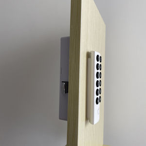 Serrure électronique sans clé d'armoire de carte du code NFC 13.56mhz de RFID pour le <span class=keywords><strong>sunna</strong></span> de station thermale de gymnase - Product Image 5