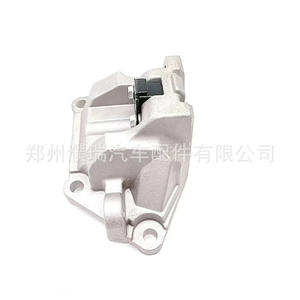 Support de boîte de vitesses 45211-26710 en aluminium pour Hyundai Kia, pièce de rechange pour transmission de camion - Product Image 3