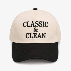 OEM Cotton Snapback Caps Flat Brim Adjustable <b>Hats</b> With Embroidered Logo for Streetwear - Product Image 2
