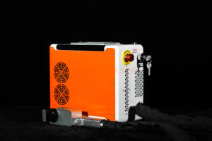 Productos más vendidos <span class=keywords><strong>2024</strong></span> 100W 200W limpiador coches máquina de limpieza ultrasónica láser de mano metal hielo seco pulso óxido vendo pistola - Product Image 6