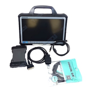 V2024 D1 <b>Tablet</b>+C6 DOIP Xentry Wis for benz <b>Car</b> Truck DOIP Wifi MB STAR C6 Multiplexer Diagnostic&Programming Tool - Product Image 4