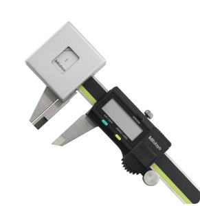 Mitutoyo 573-191-30 Bereik 0-180Mm Ip67 Abs Lage Meetkracht Om <span class=keywords><strong>Plastic</strong></span> Onderdelen En Rubberen Delen Digitale Remklauw Te Meten - Product Image 2