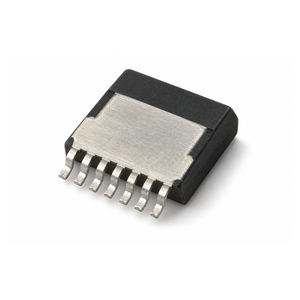 Kit Electronic Components Power Management (PMIC) TO 263 8, D2PAK , TO 263CA Original LT1076CR#TRPBF - Product Image 1