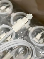Câble de charge rapide PD 20W pour iPhone 14 - Cordon de chargeur USB Type-C, certifié MFi pour iPhone (si applicable)