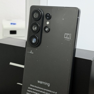 สมาร์ทโฟน S26 Ultra รองรับ CDMA LTE ภาษาสเปน RAM/ROM 16GB+1TB แบตเตอรี่มากกว่า 8000mAh หน้าจอ 90Hz - Product Image 6
