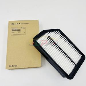 Filtre à air de qualité originale en gros 28113-2S000 228113 2S000 pour Hyundai Kia 281132S000 - Product Image 1