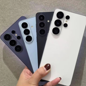 โทรศัพท์มือถือรุ่นใหม่ปี 2026 มีโลโก้ S26 Ultra ขนาด 6.8 นิ้ว 12GB+512GB รองรับ 4G 5G พร้อมปากกาสไตลัสในตัว ปลดล็อคด้วย Face ID โทรศัพท์มือถือ AI - Product Image 1