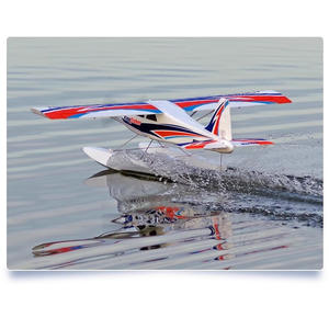 Avión de Control Remoto Kingfisher EPO 2.4GHz con Cámara 1080p, Incluye Control Remoto y Baterías, Juguete RC de Plástico - Product Image 3