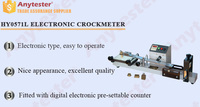 Crockmètre électronique HY0571L d'excellente qualité