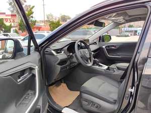 SUV de Aventura Usada: <span class=keywords><strong>Toyota</strong></span> <span class=keywords><strong>RAV4</strong></span> <span class=keywords><strong>2023</strong></span> 2.0L, Paquete 4WD Plus, Estilo Robusto, Capacidad Todoterreno, Bajo Kilometraje - Product Image 3