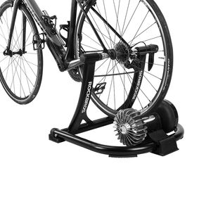 ROCKBROS-Entraîneur de Vélo d'Intérieur Stationnaire, Turbo <span class=keywords><strong>Trainer</strong></span>, Résistance aux Fluides - Product Image 4