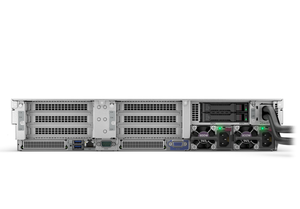 Servidor ProLiant DL380 Gen12 8SFF CTO P73282-B21 - Product Image 2