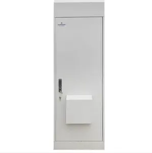 Emerson EPC48200/2900-HA4 alimentation de communication intégrée extérieure 48V200A armoire intégrée