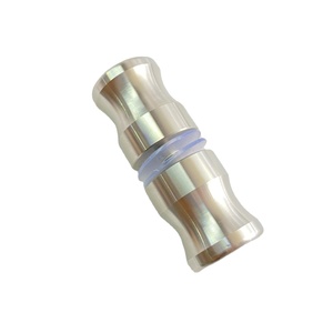 Poignées de porte et quincaillerie pour cloisons de toilettes Aogao - Product Image 2