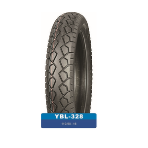 Neumático de Goma para Scooter Vee, Llanta para Motocicleta 80/100-14, Neumáticos para Motocicleta al por Mayor - Product Image 4