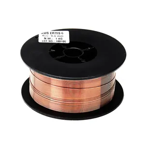 pure copper 99.99% oxygen free 0.8mm 1.0mm 1.2mm 1.4 1.5 1.6 1.8 2mm naked copper wire rod/pipe /tube/piping