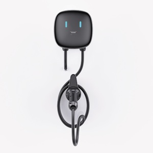 Caricabatterie EV ODM e OEM 7kW 11kW 22kW Wallbox Domestica <span class=keywords><strong>Stazione</strong></span> <span class=keywords><strong>di</strong></span> <span class=keywords><strong>Ricarica</strong></span> EV Montata a Parete Produttore <span class=keywords><strong>di</strong></span> Stazioni <span class=keywords><strong>di</strong></span> <span class=keywords><strong>Ricarica</strong></span> per Veicoli Elettrici - Product Image 2